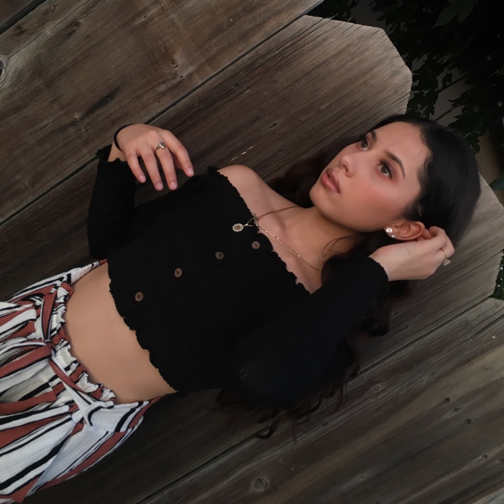 Meet your Posher, Kenia